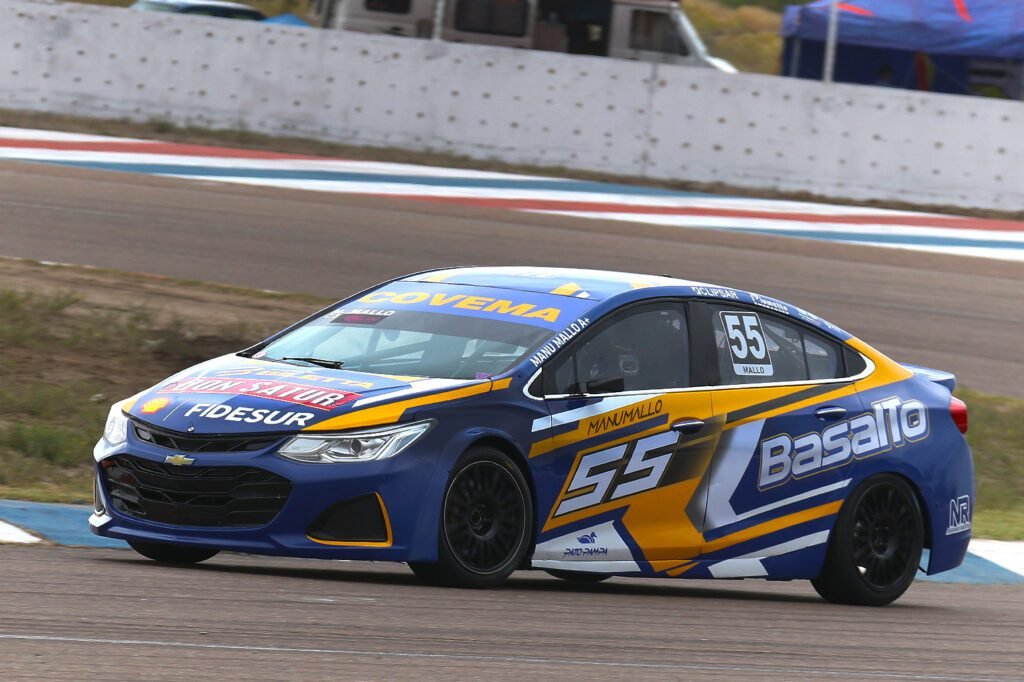 Así será el 2026 del Canning 3 LP1L8722