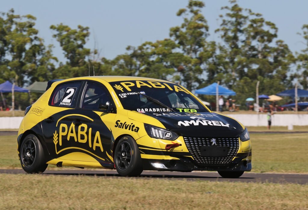 TN APAT: Lastres y campeonatos actualizados 3 LP1L9123