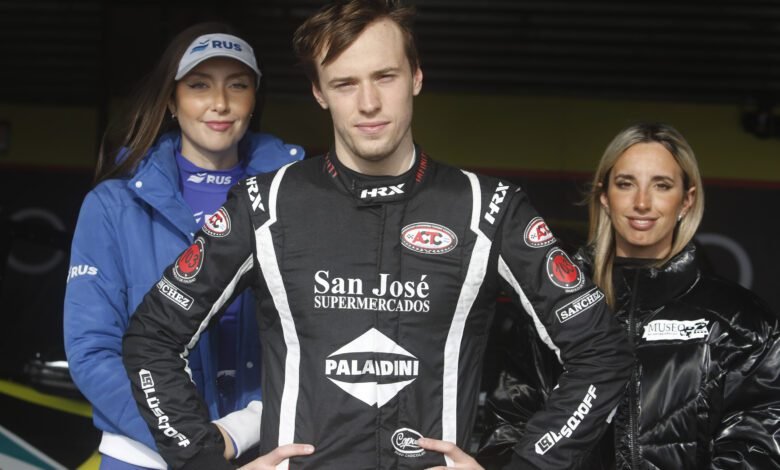 Palazzo: el análisis del comienzo de 2026 y lo que viene 1 MG 2722