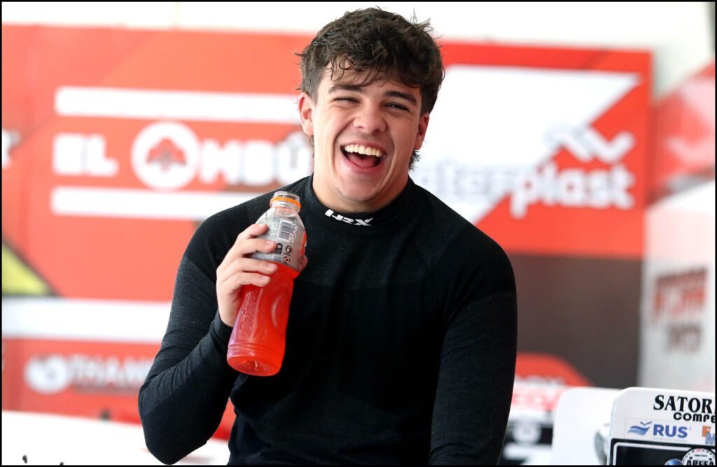 Gran domingo Benjamín Traverso redondeó 2 WhatsApp Image 2026 02 22 at 2.52