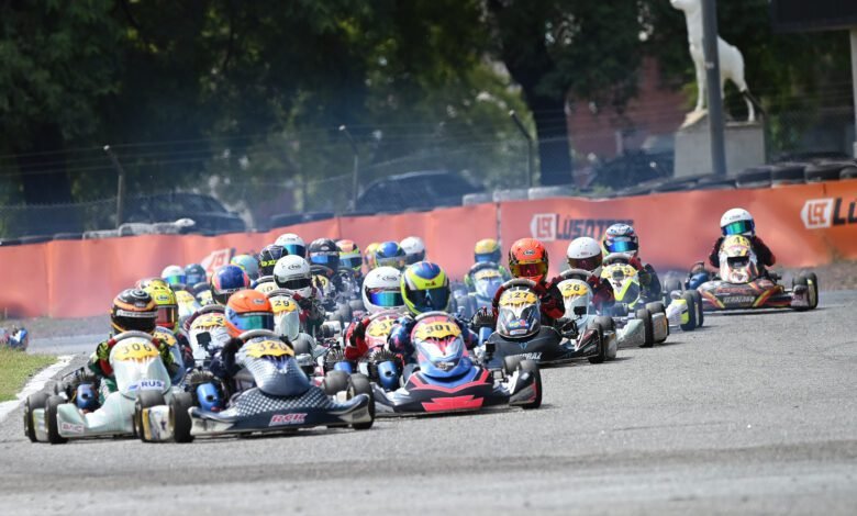 IAME SERIES: LOS PRIMEROS GANADORES EN BUENOS AIRES 1 WhatsApp Image 2026 02 28 at 5.56.54 PM vv