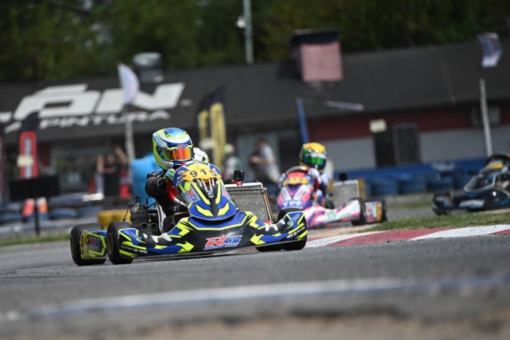 IAME SERIES: LOS PRIMEROS GANADORES EN BUENOS AIRES 2 WhatsApp Image 2026 02 28 at 6.23.39 PM