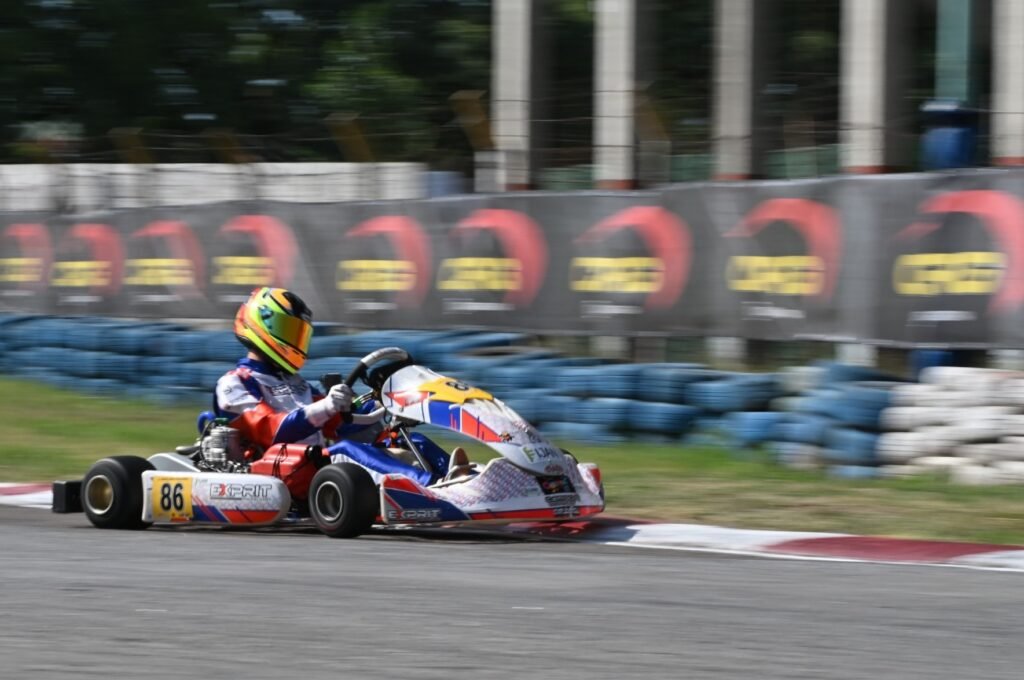 IAME SERIES: LOS PRIMEROS GANADORES EN BUENOS AIRES 4 WhatsApp Image 2026 02 28 at 6.25.31 PM