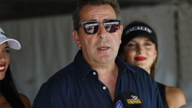 Así será el 2026 del Canning 5 X5A3346