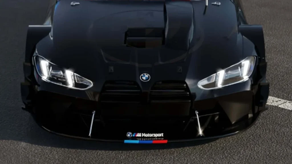 bmw turismo carretera