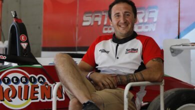 Matías Gentile Michelena