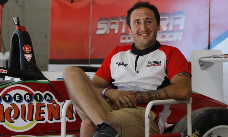 Matías Gentile Michelena