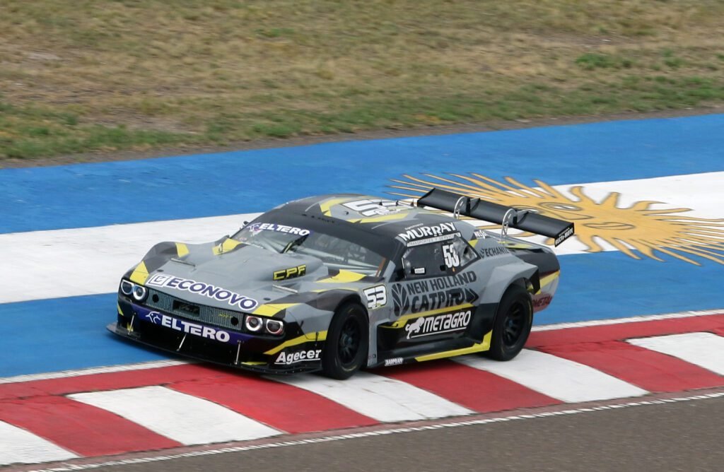 Eugenio Provens en Viedma