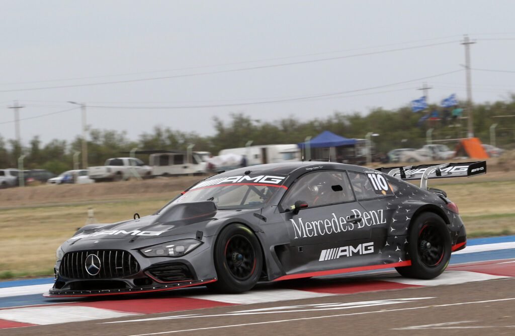 Diego Azar remontó en Viedma