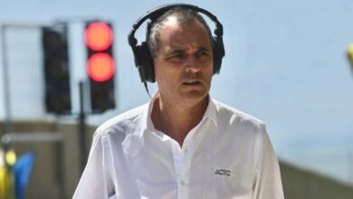 Mauricio Mansilla, responsable de comunicación de la ACTC