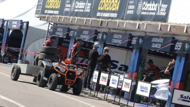 TN APAT: Alta Gracia recibe la segunda fecha del 2026 6 El TN APAT en Ata Gracia