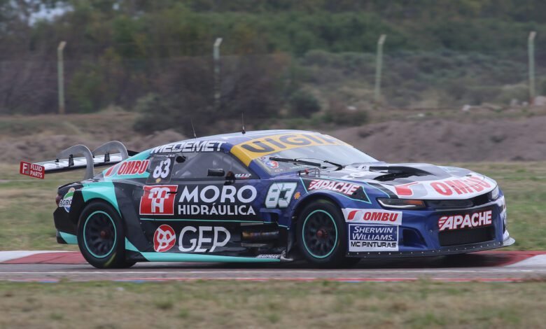 Ardusso se desvinculó del RV