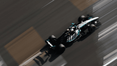 Antonelli, el pleman más joven de la historia de la F1