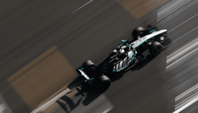 Antonelli con una pole para la historia. Colapinto 12º 1 Antonelli, el pleman más joven de la historia de la F1