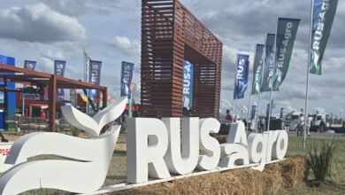 RUS en Expoagro
