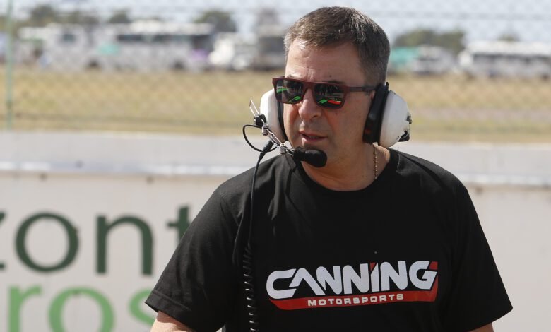 Lema: “Estoy muy feliz por el presente en la categoría” 1 Gustavo Lema feilz con el presente en la categoría