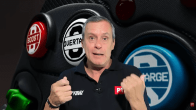 P1: El GP de China 4 P1 F1 edición especial GP de China