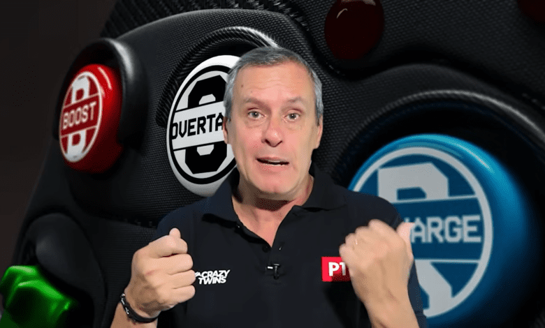 P1 F1 edición especial GP de China