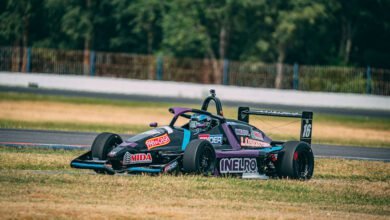 Benseñor Derfler listo para la tercera