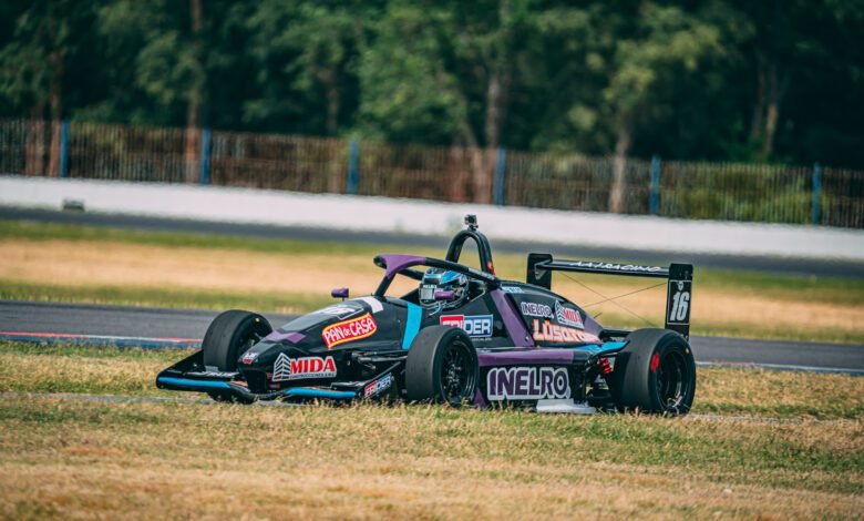 Benseñor Derfler listo para la tercera