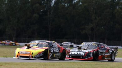 El Turismo 4000 Argentino listo para la segunda