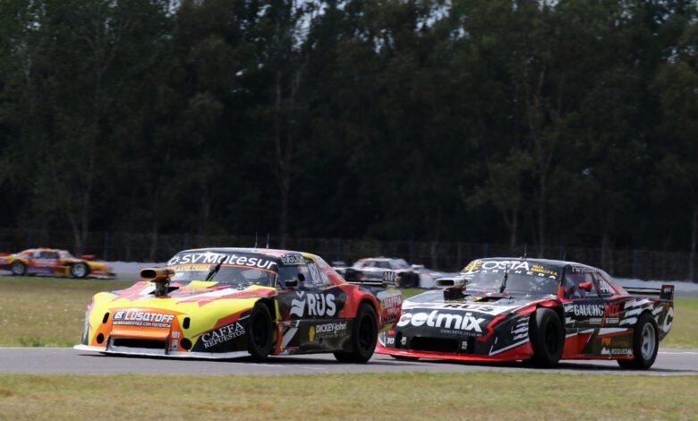 El Turismo 4000 Argentino listo para la segunda