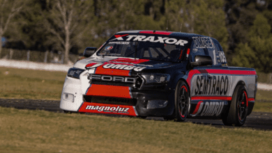 Borgert va por la revancha en La Plata 4 Manu Borgert listo para La Plata