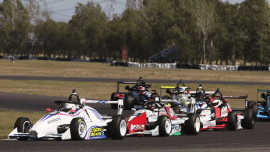 El DITAL Formula listo para La Plata