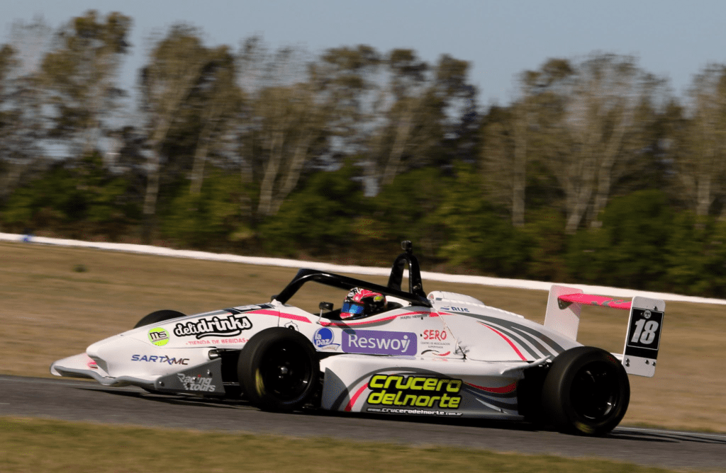 El DITAL Fórmula listo para La Plata