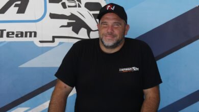 Ezequiel Cepeda, un emprendedor apasionado