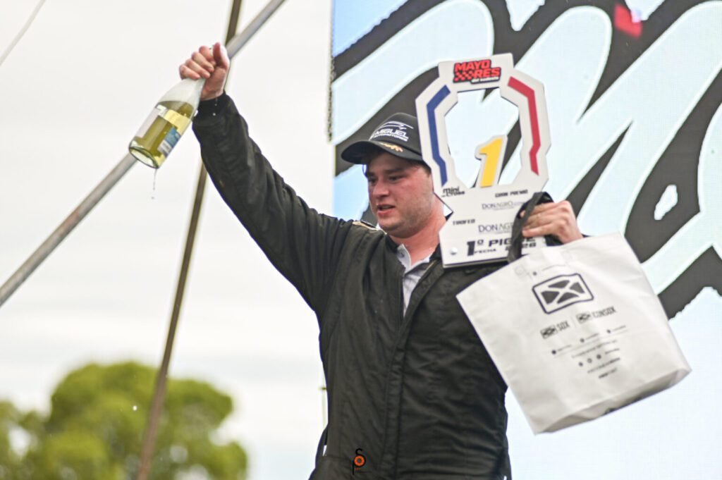 Gran jornada con los Mayores del Sudeste en Pigüé