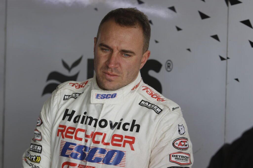 Mariano Werner analiza el prsente del TC