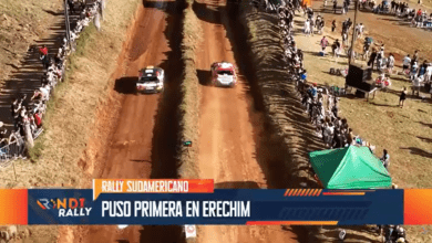 Rondirally: Toda la información de la semana y más 6 260327 Rondirally 236