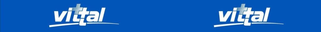 BANNER VITAL LARGO