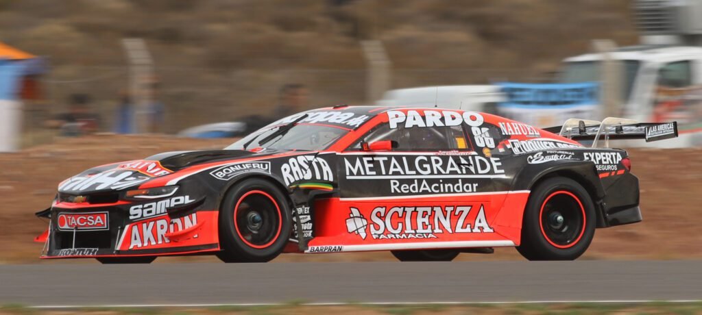 La "Máxima" desembarca en Neuquén: curiosidades y novedades. 2 BH7 3190 1