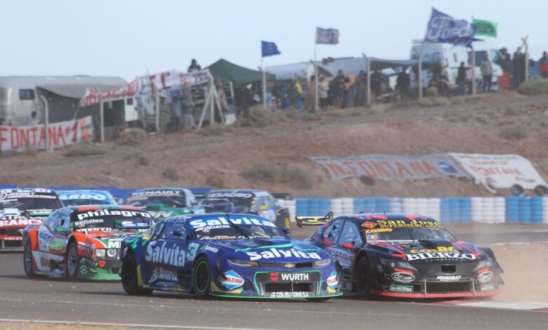 La "Máxima" desembarca en Neuquén: curiosidades y novedades. 1 BH7 3867