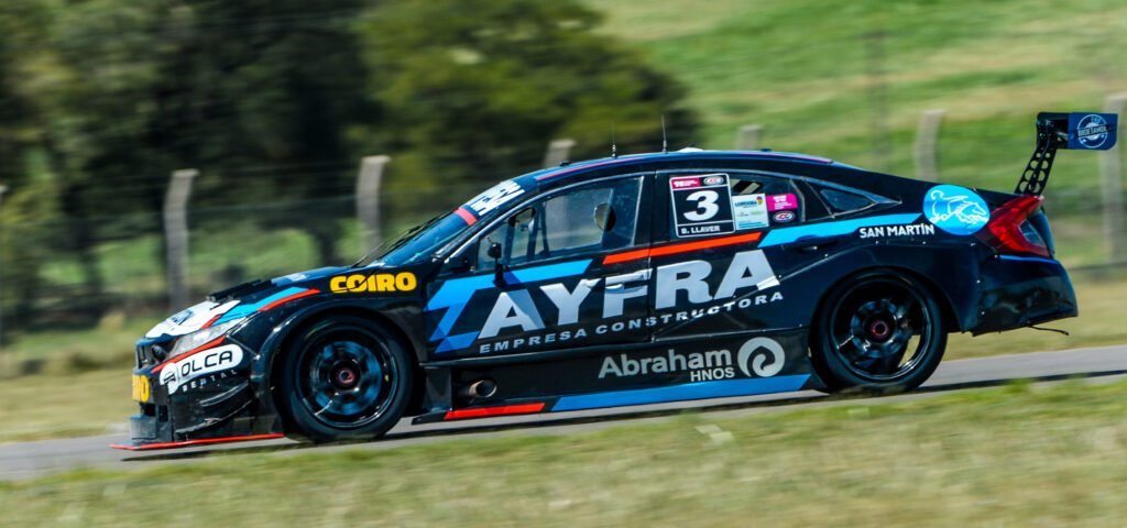 Facundo Ardusso conquistó Toay en la apertura de temporada 2026 3 DSC2593