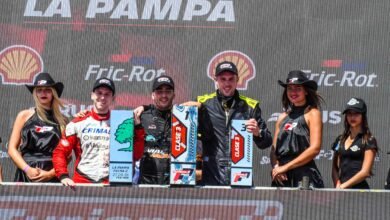 Clase 3: Hermida volvió a la victoria 4 DSC 2203