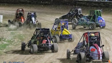 aapm midget reinicia su campeonato