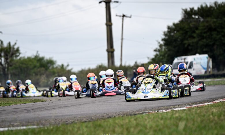 IAME SERIES: Acción en Baradero con todos los climas 1 LZ1 4881 1.jpg