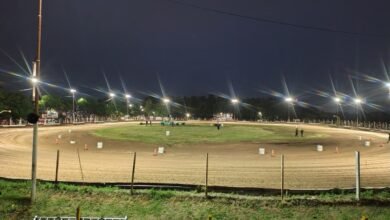 El Midget postpone la fecha de pilotos invitados