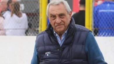 Hugo Mazzacane reflexionó sobre los 90 años del TC