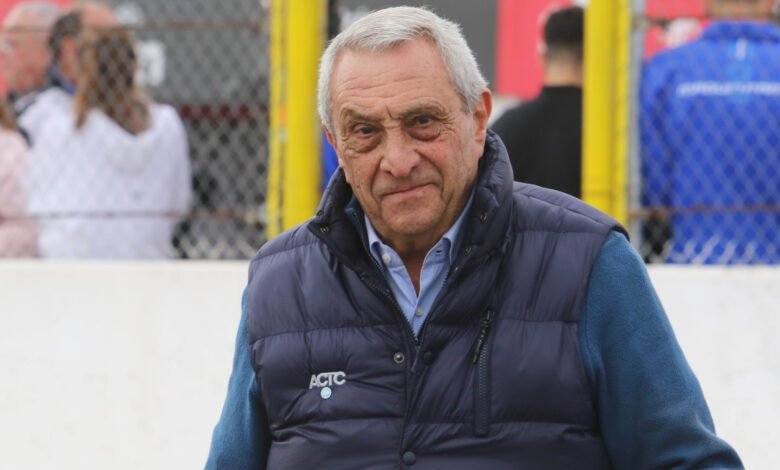 Hugo Mazzacane reflexionó sobre los 90 años del TC