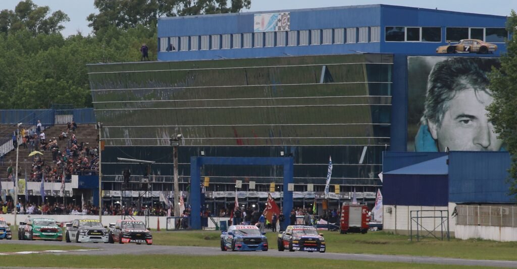 ACTC: confirmado el escenario para las próximas del TC Pick Up y el TC Mouras 4 La ACTC confirmó el escenario para el 26 de abril