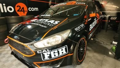 P1: Segunda parte de la visita al TN APAT 3 P1 TN Nacional y Popular