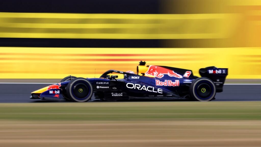 Max Verstappen, uno de los más críticos con la Fórmula 1 2026