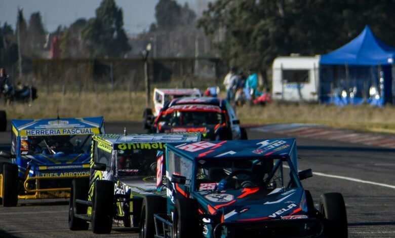 Olavarría recibe nuevamente a los Mayores del Sudeste 1 Los Mayores del Sudeste vuelven a Olavarría