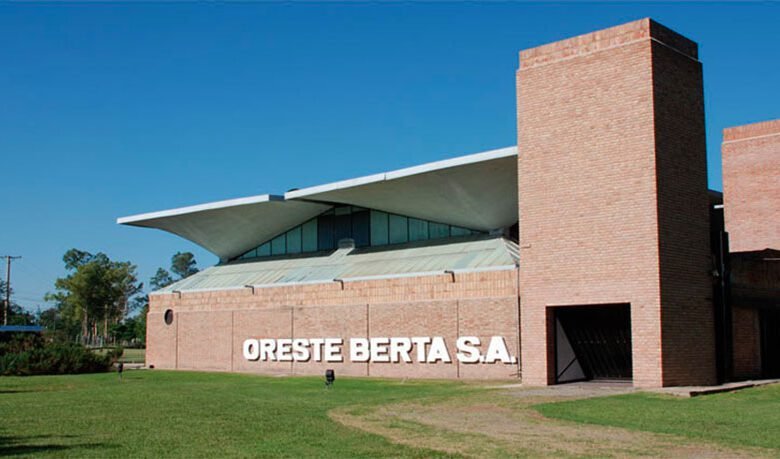 La Fortaleza de Alta Gracia y de Magia 1 La Fortaleza de Berta en Alta Gracia