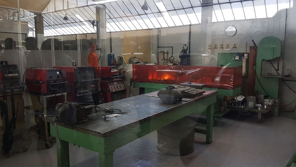 La Fortaleza de Alta Gracia y de Magia 3 La Fortaleza de Berta en Alta Gracia