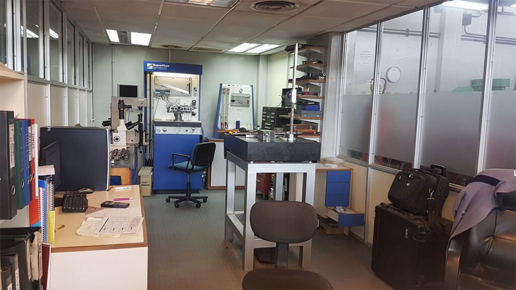 La Fortaleza de Alta Gracia y de Magia 2 La Fortaleza de Oreste Berta en Alta Gracia